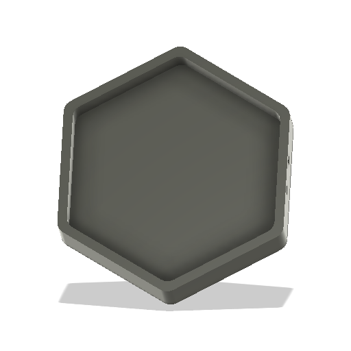 M Frame